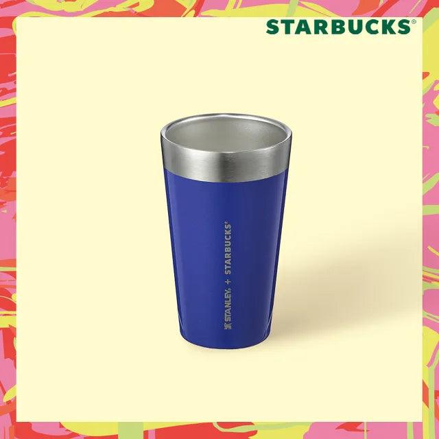 Starbucks Korea SS Summer Stanley Pint Cup 473ml (16oz)