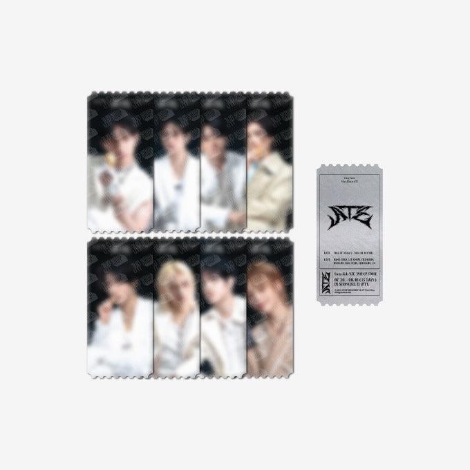 Stray Kids - ATE POP-UP