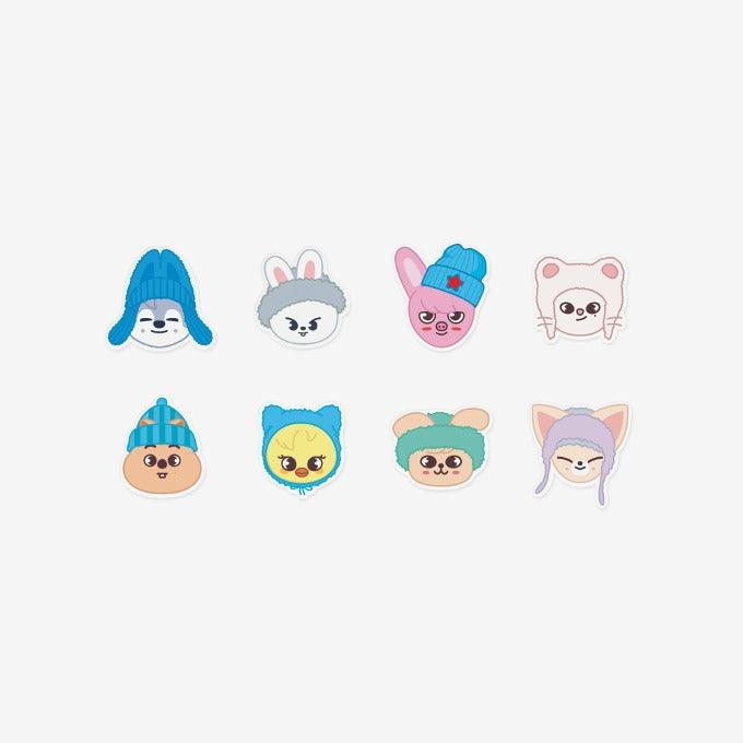 Stray Kids - ATE POP-UP
