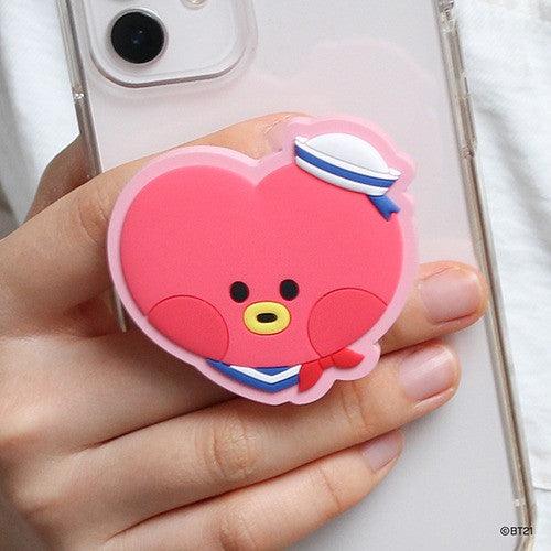 BT21 Marine GripTok