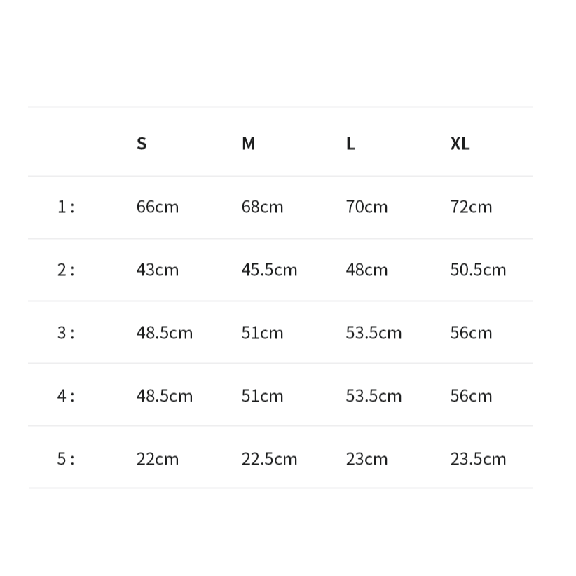 【预购】Layover S/S T恤(清单)(白色)