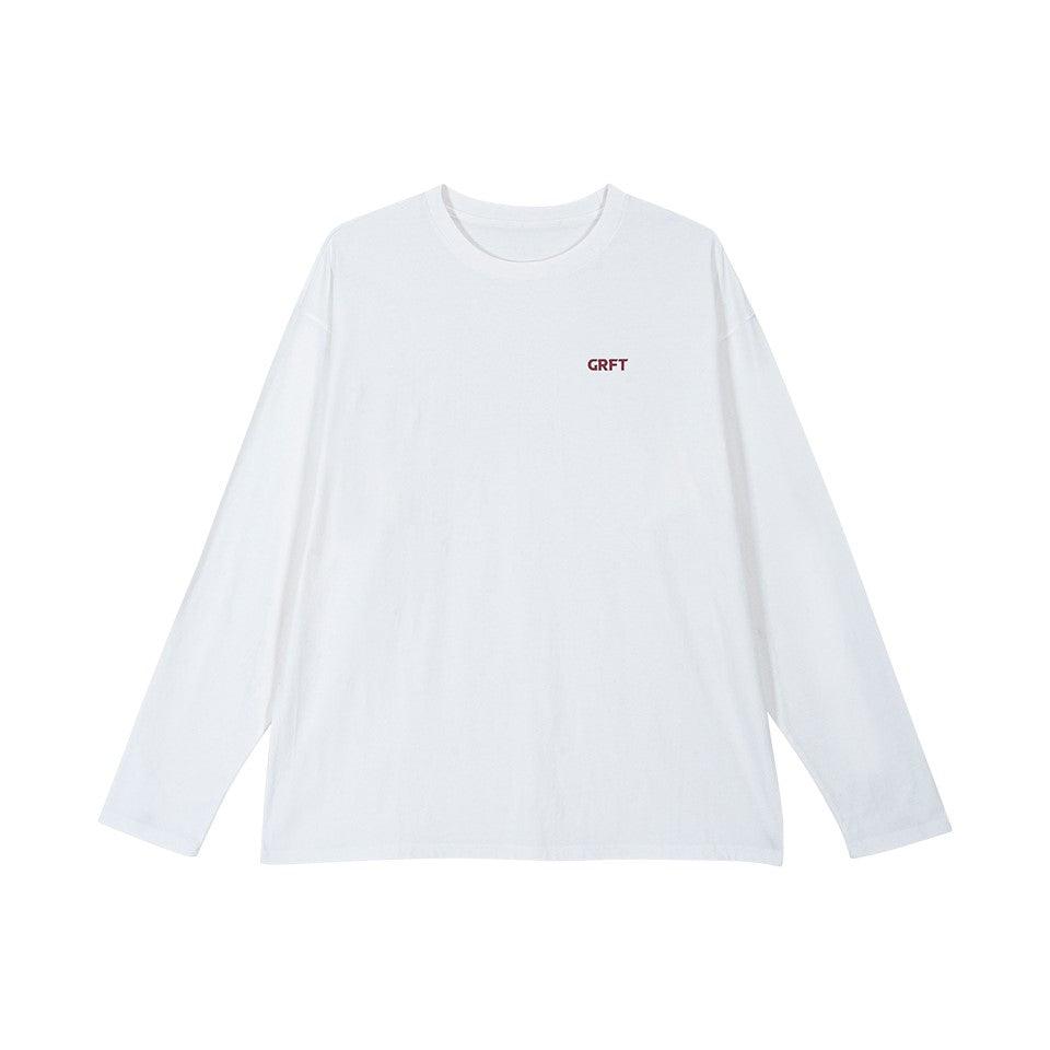 GRFT Long Sleeve Tee JKPick!