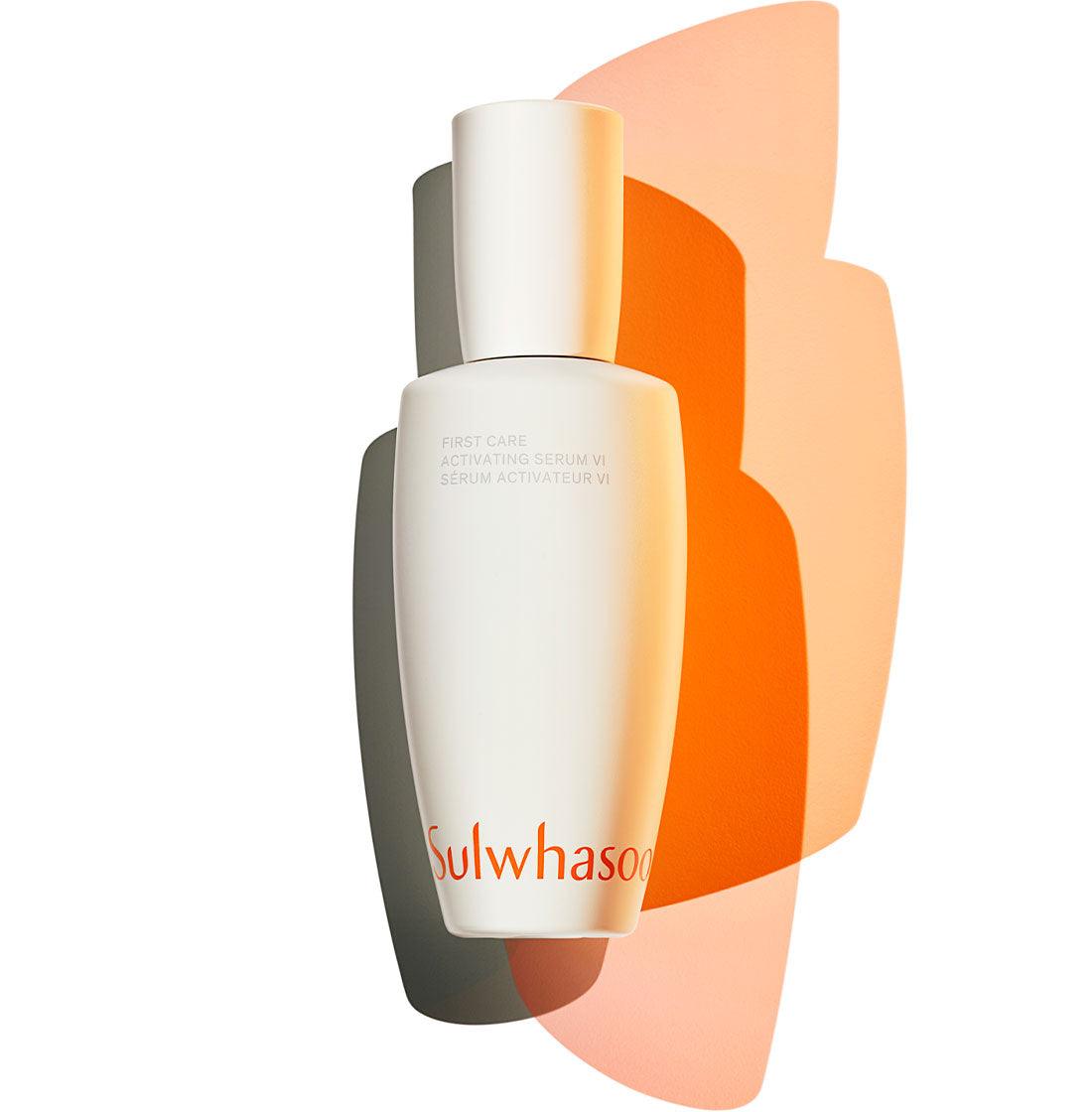 Sulwhasoo First Care Activating Serum