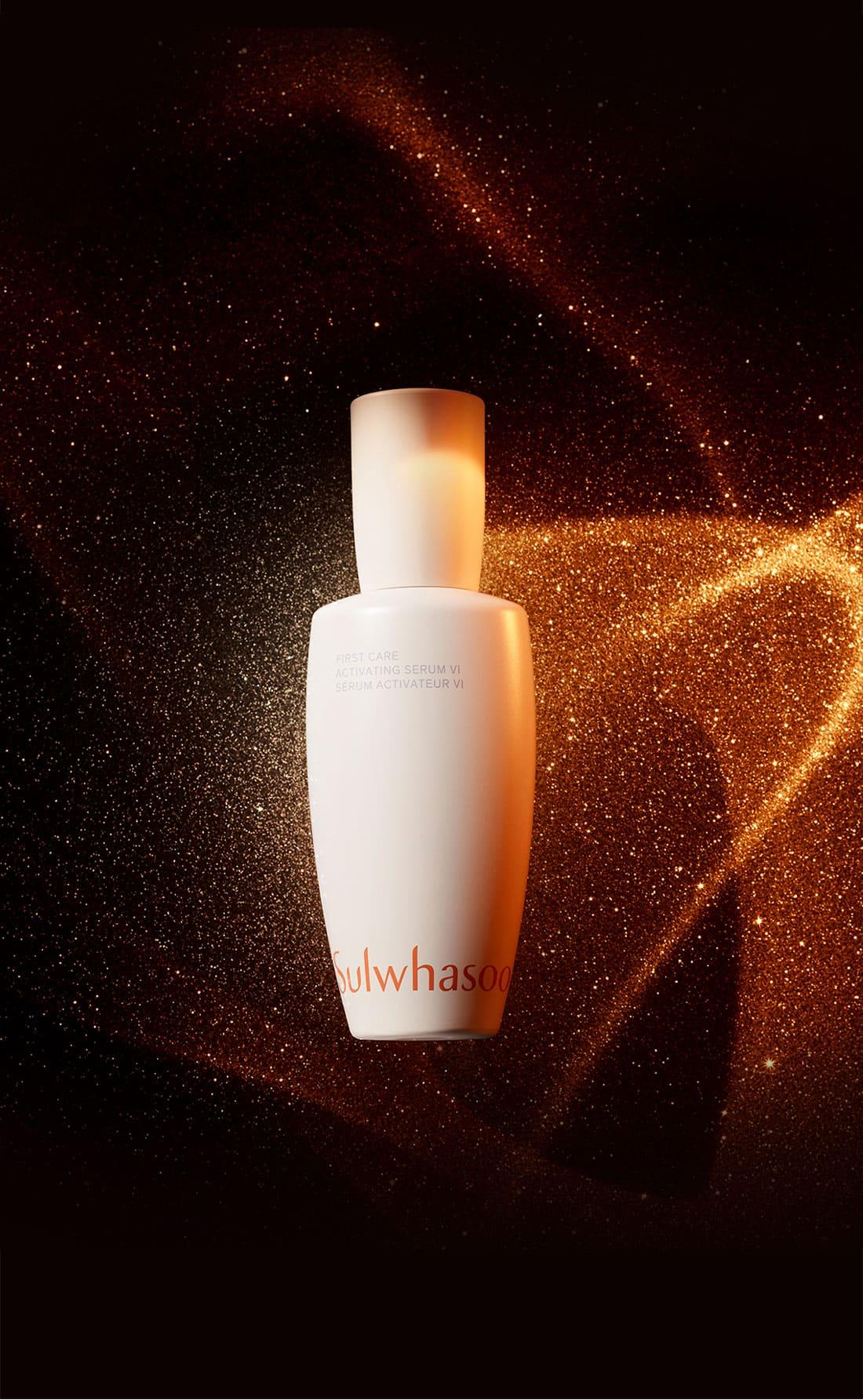 Sulwhasoo First Care Activating Serum