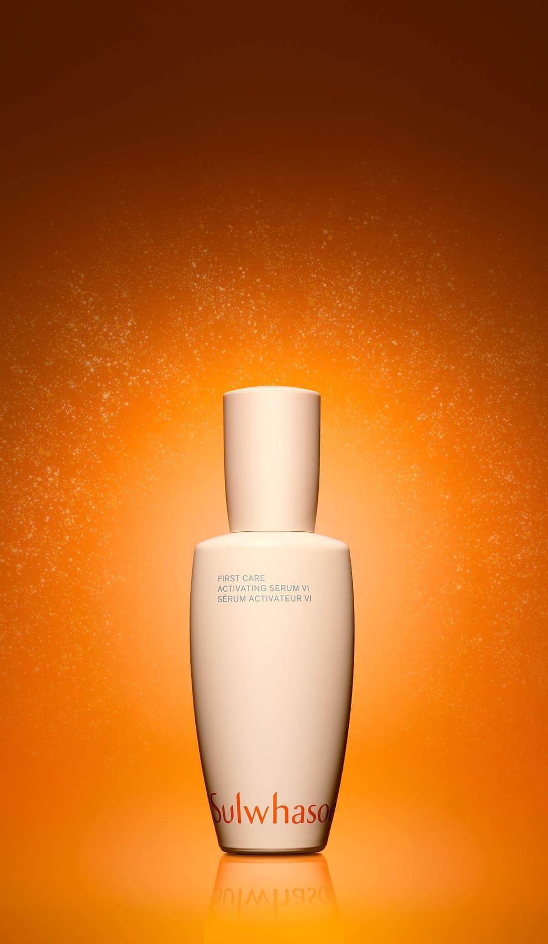 Sulwhasoo First Care Activating Serum