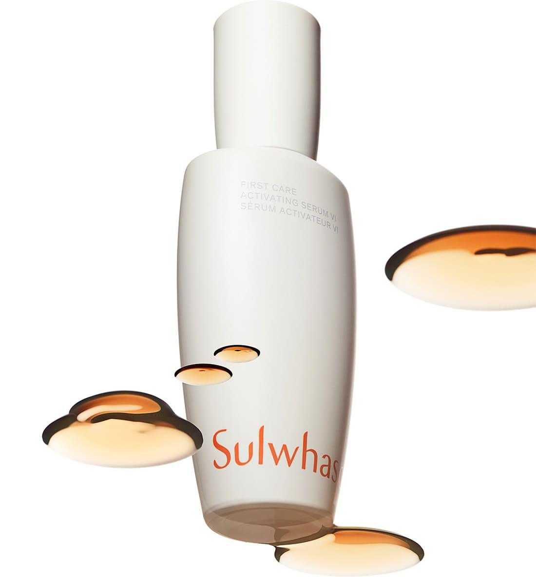 Sulwhasoo First Care Activating Serum
