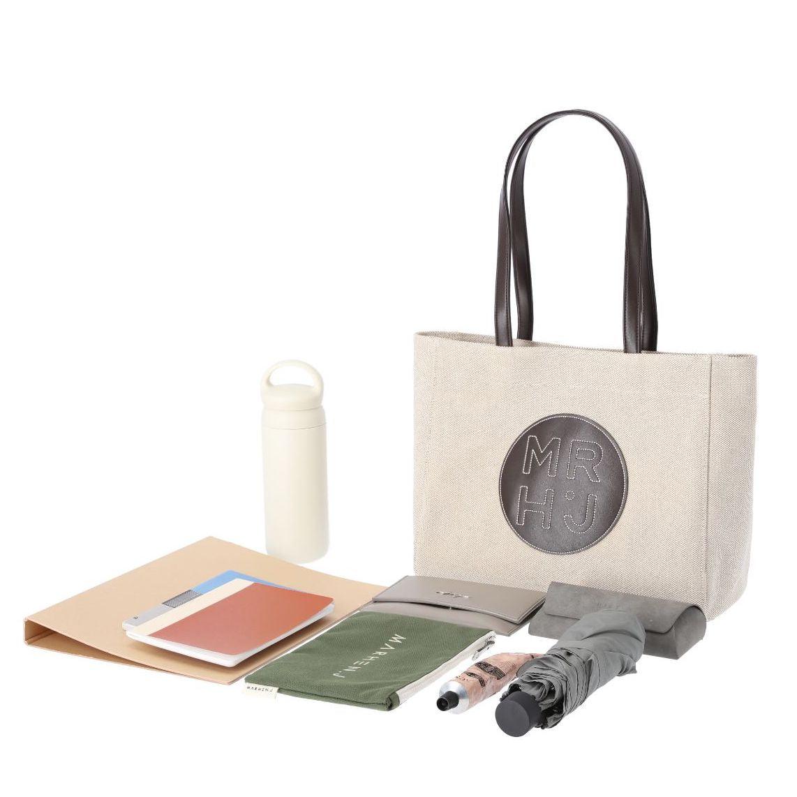 Marhen J Bono Bag Leblanc