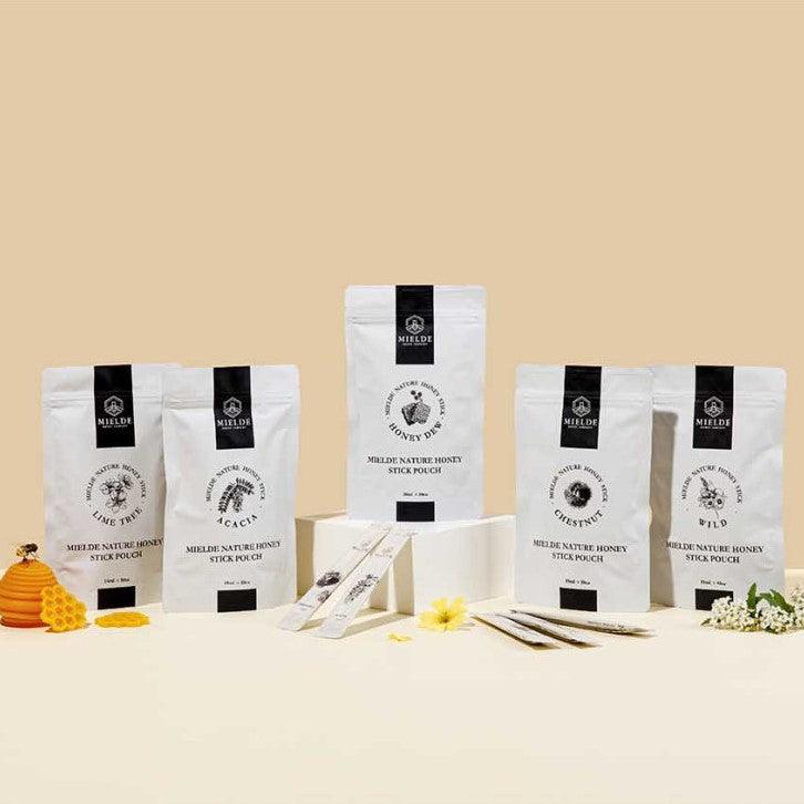 Mielde Natural Honey Stick Taehyung V Pick! - Kgift.shop