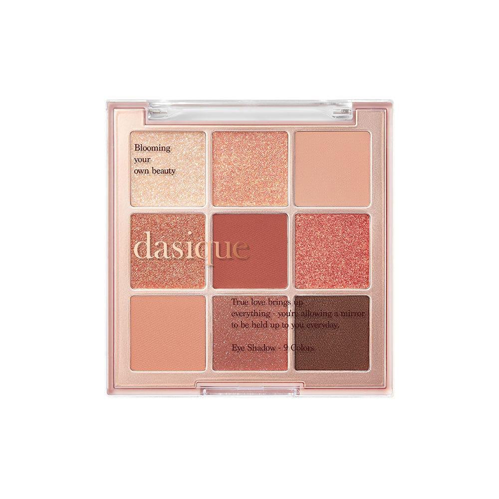 DASIQUE Eyeshadow Palette
