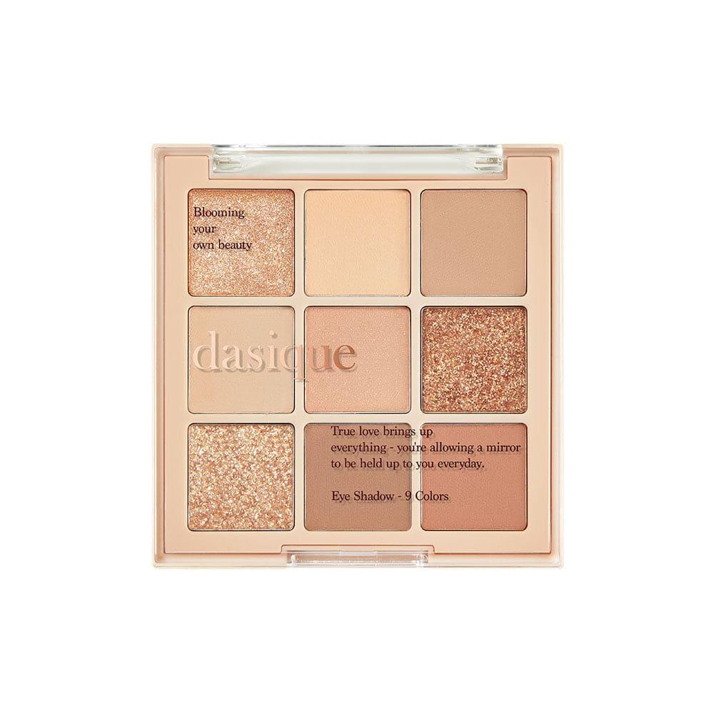 DASIQUE Eyeshadow Palette