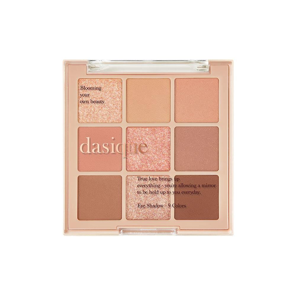 DASIQUE Eyeshadow Palette