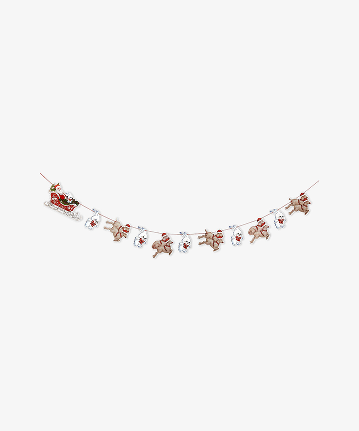 NU+JEANS GARLAND - Kgift.shop