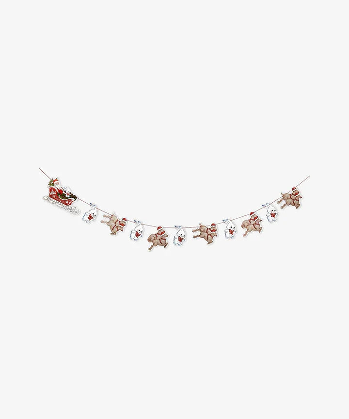 NU+JEANS GARLAND - Kgift.shop