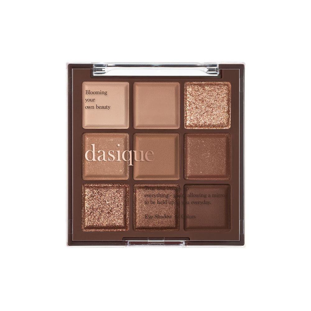 DASIQUE Eyeshadow Palette