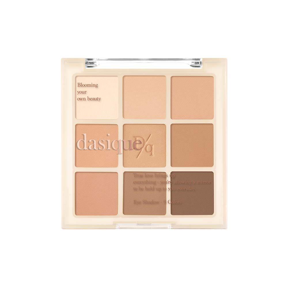 DASIQUE Eyeshadow Palette