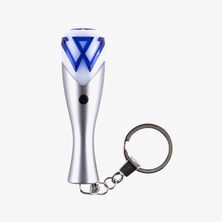Winner Official Lightstick Keyring