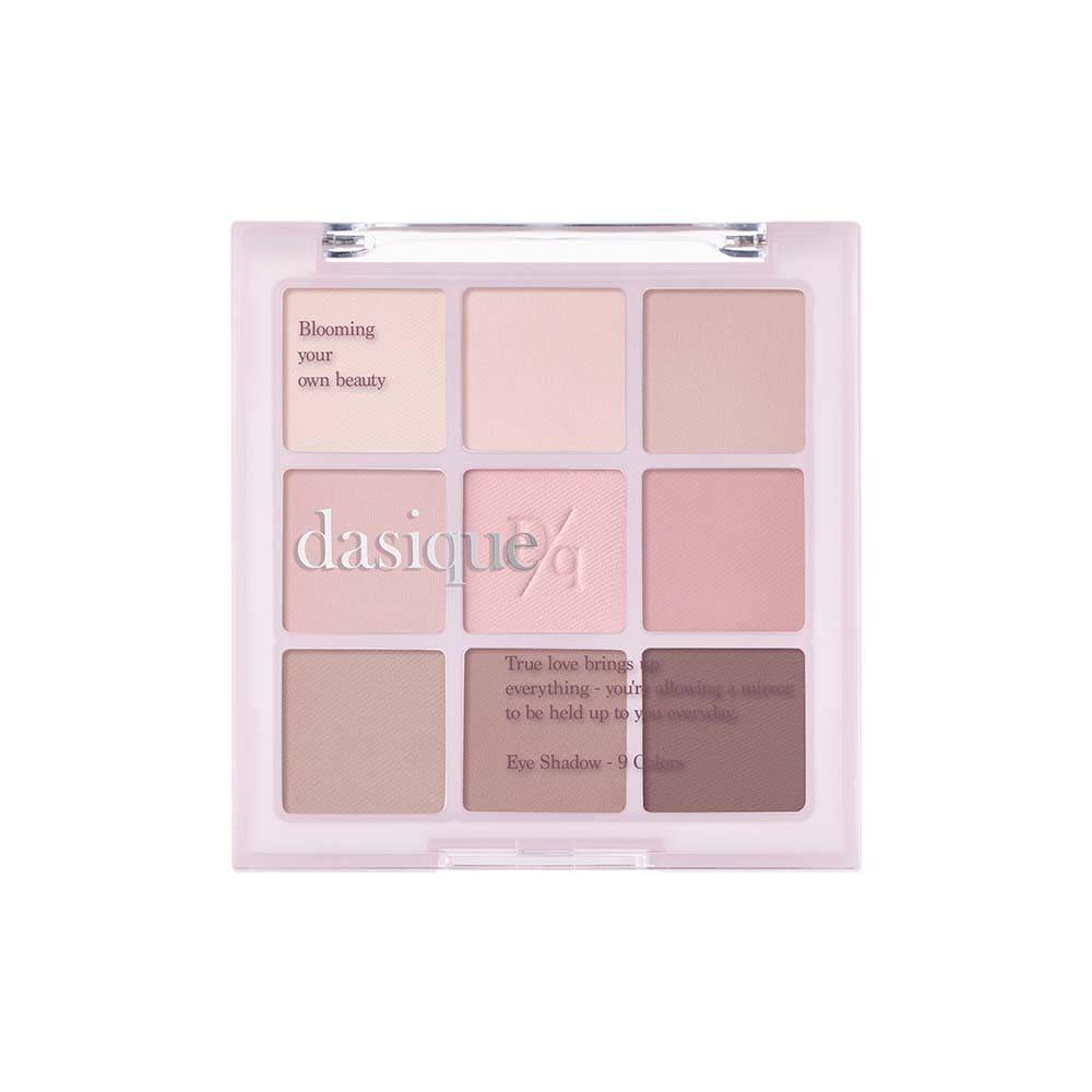 DASIQUE Eyeshadow Palette