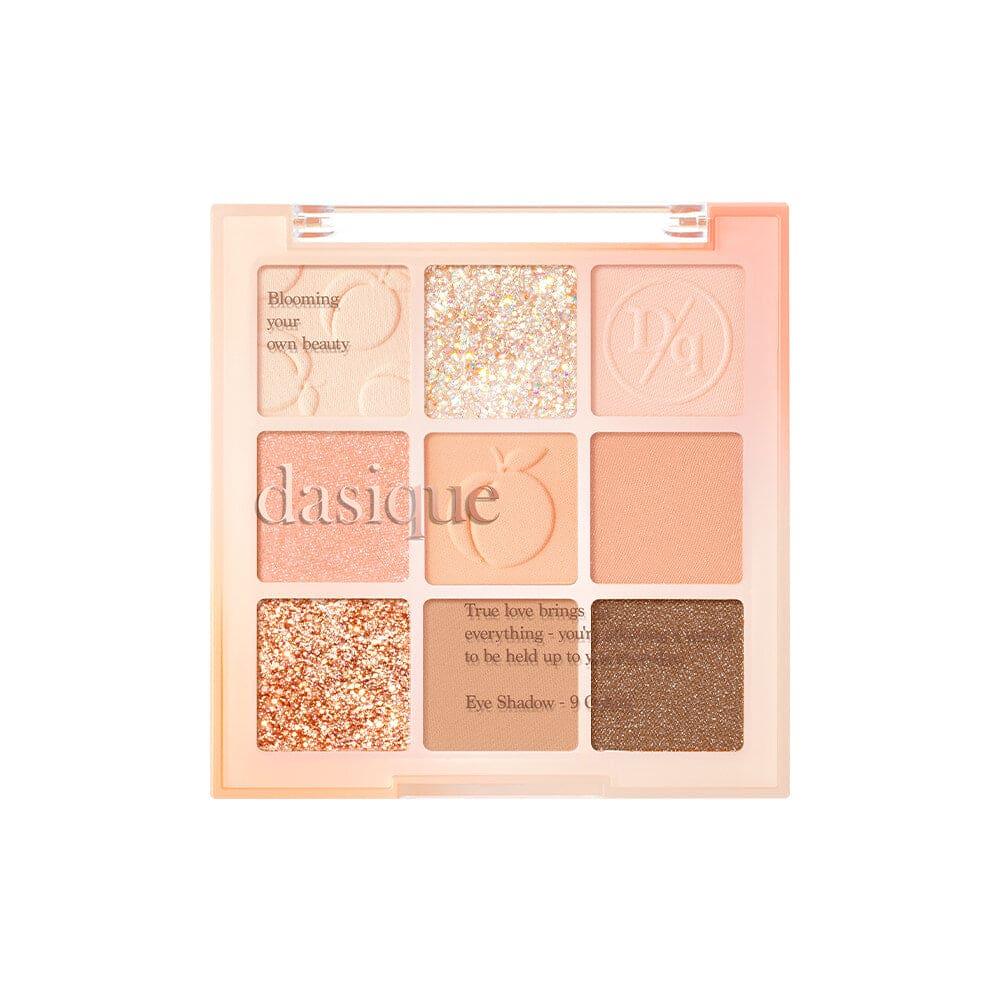 DASIQUE Eyeshadow Palette