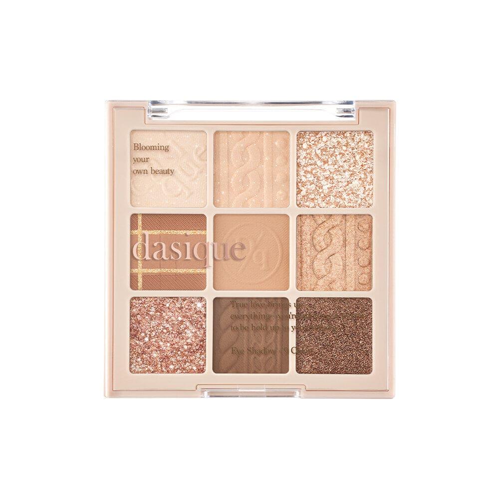 DASIQUE Eyeshadow Palette