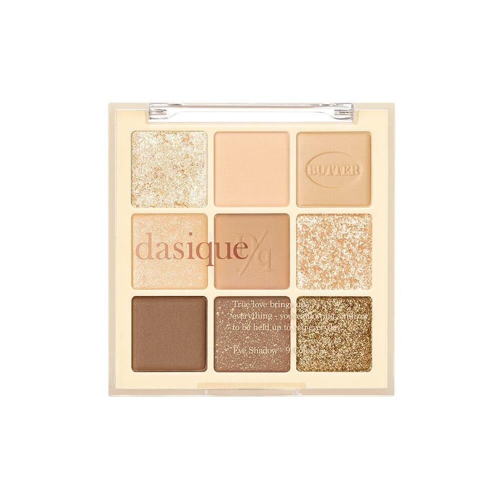 DASIQUE Eyeshadow Palette