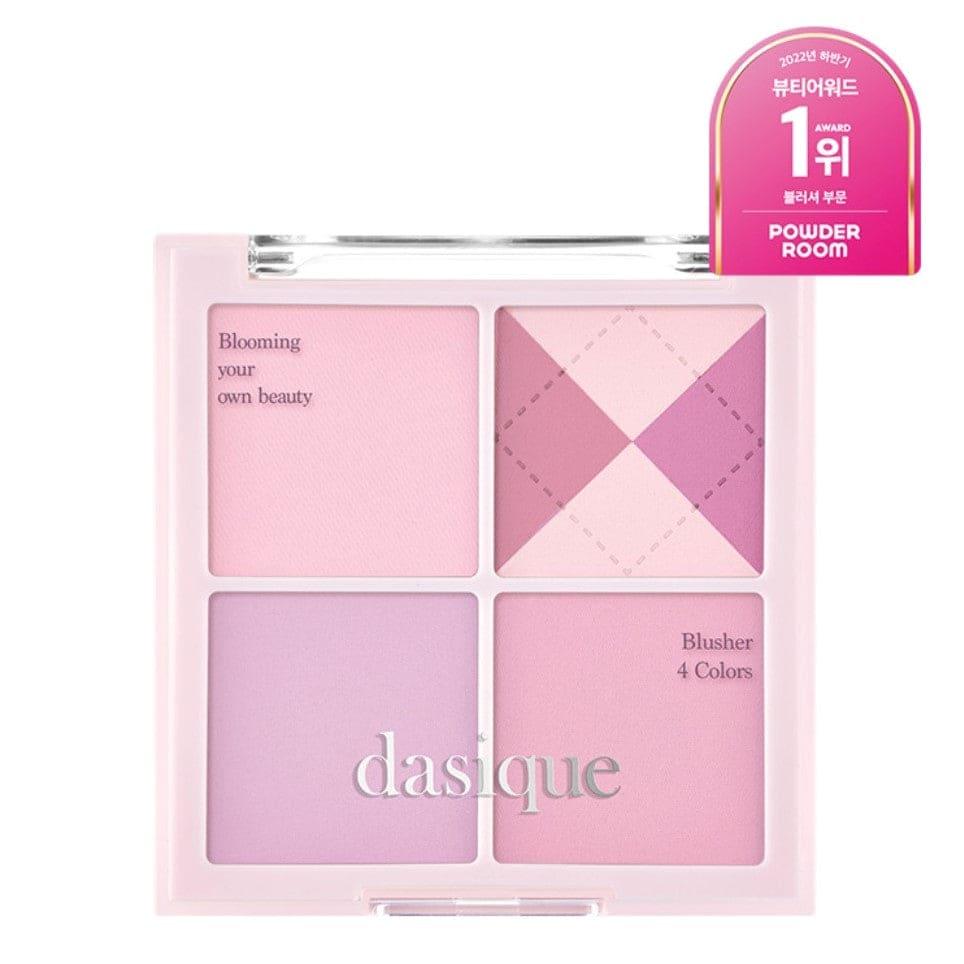 DASIQUE Blending Layer Cheek