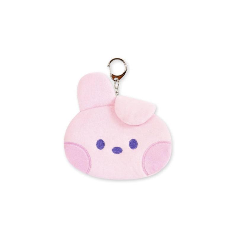 Monopoly x BT21 - Minini Doll Pouch M - Kgift.shop