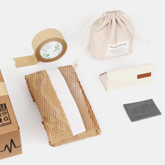 乐趣精神稳定透明黑色