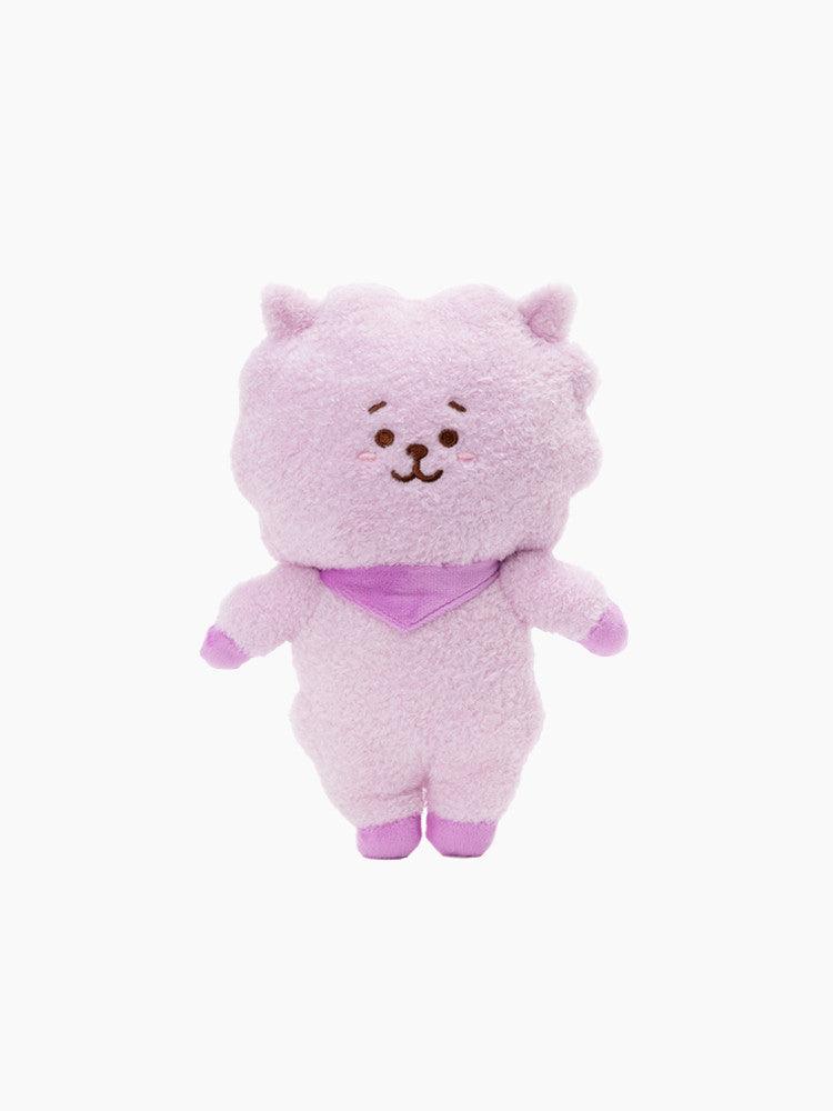 BT21 Purple Edition Standing Doll - Kgift.shop