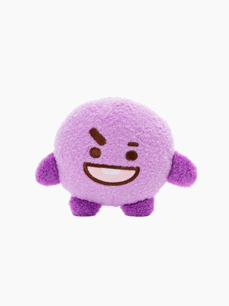 BT21 Purple Edition Standing Doll - Kgift.shop