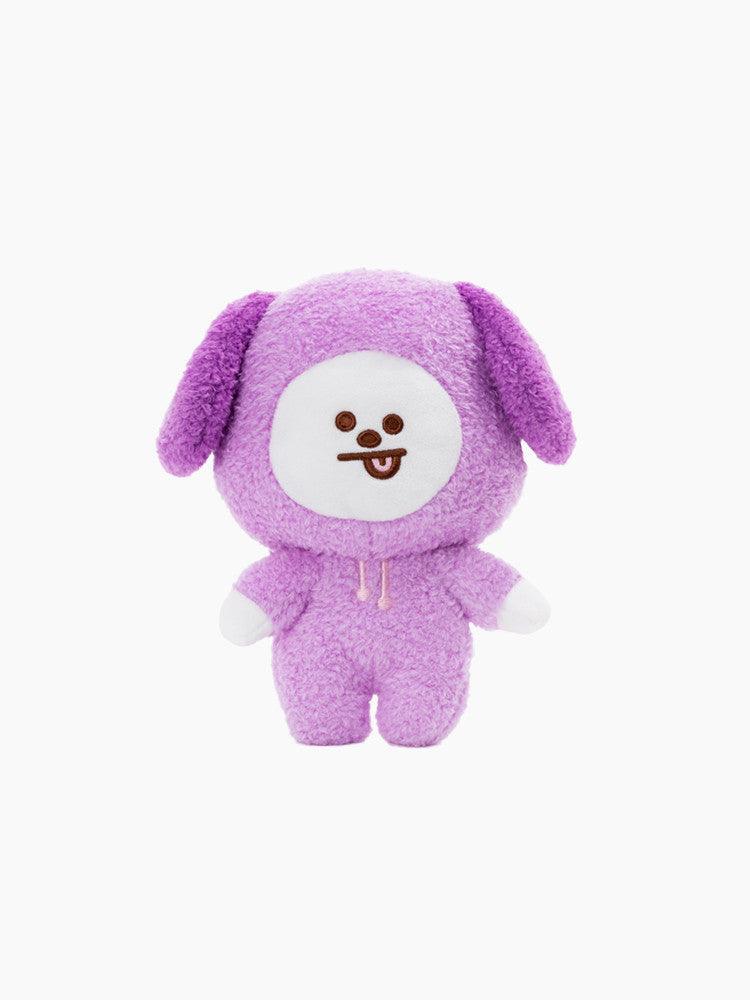 BT21 Purple Edition Standing Doll - Kgift.shop