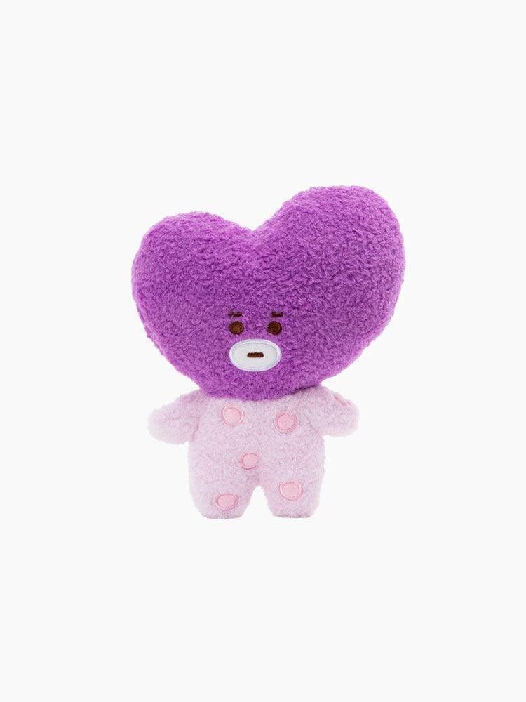 BT21 Purple Edition Standing Doll - Kgift.shop
