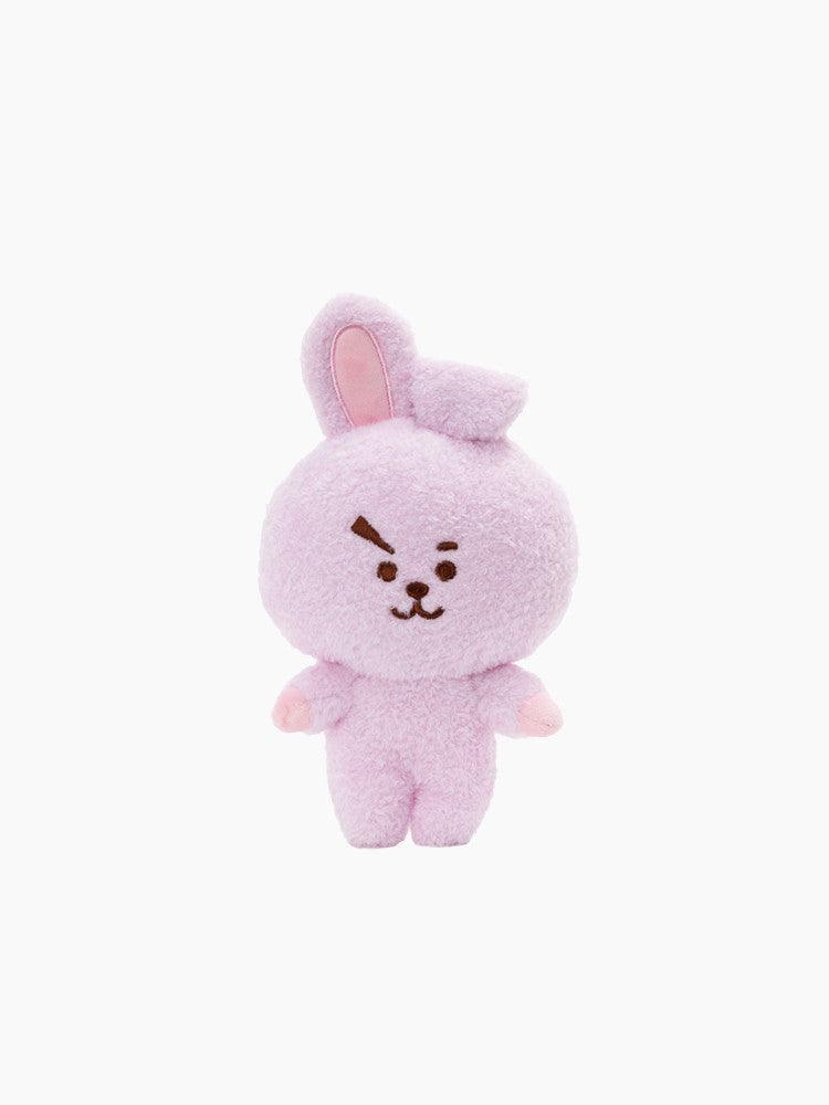 BT21 Purple Edition Standing Doll - Kgift.shop