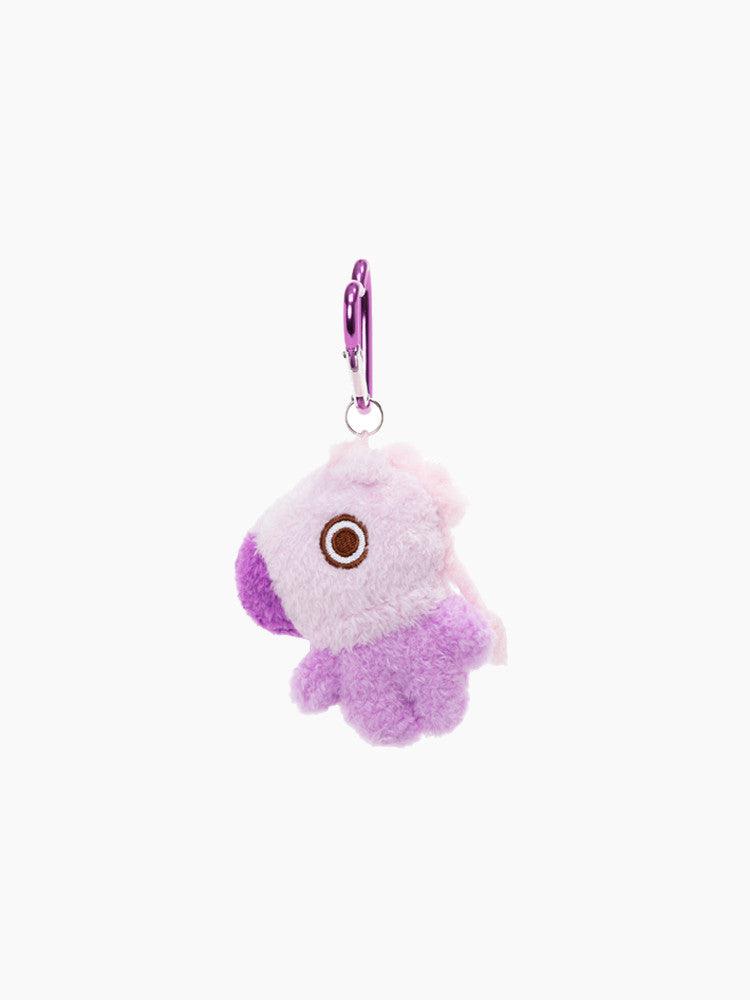 BT21 Purple Edition Bag Charm Keychain - Kgift.shop
