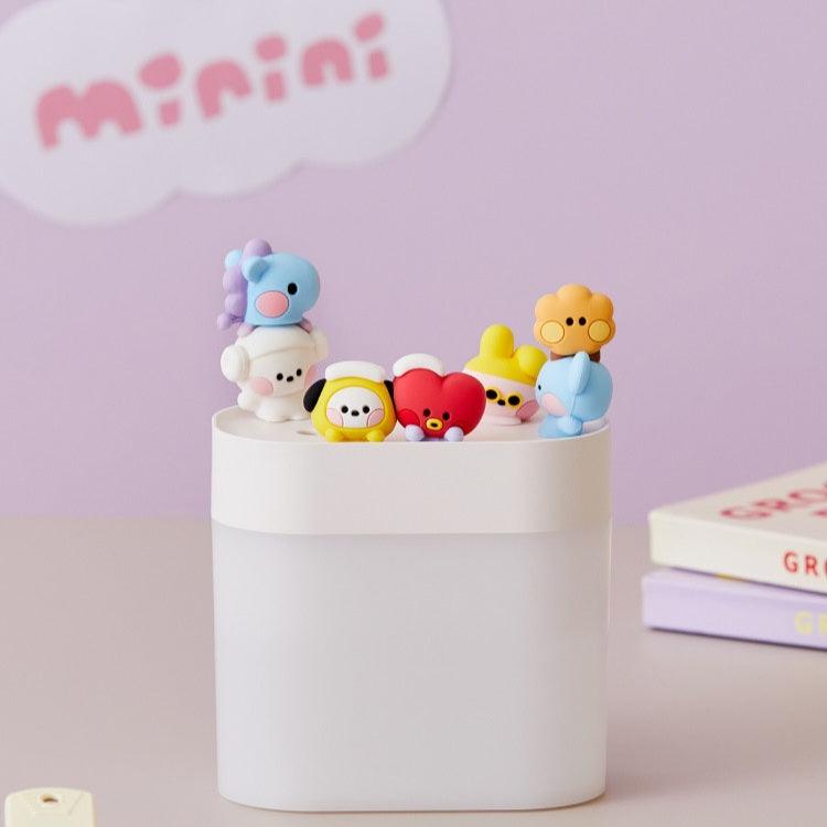 Line Friends BT21 Minini Humidifier - Kgift.shop