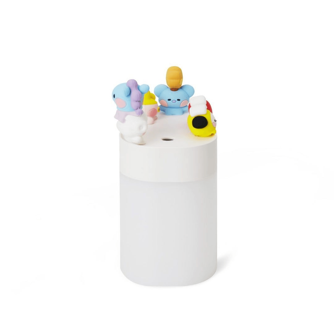 Line Friends BT21 Minini Humidifier - Kgift.shop