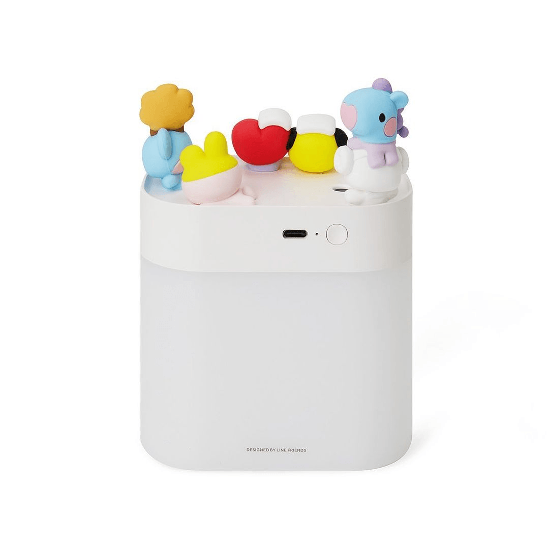 Line Friends BT21 Minini Humidifier - Kgift.shop