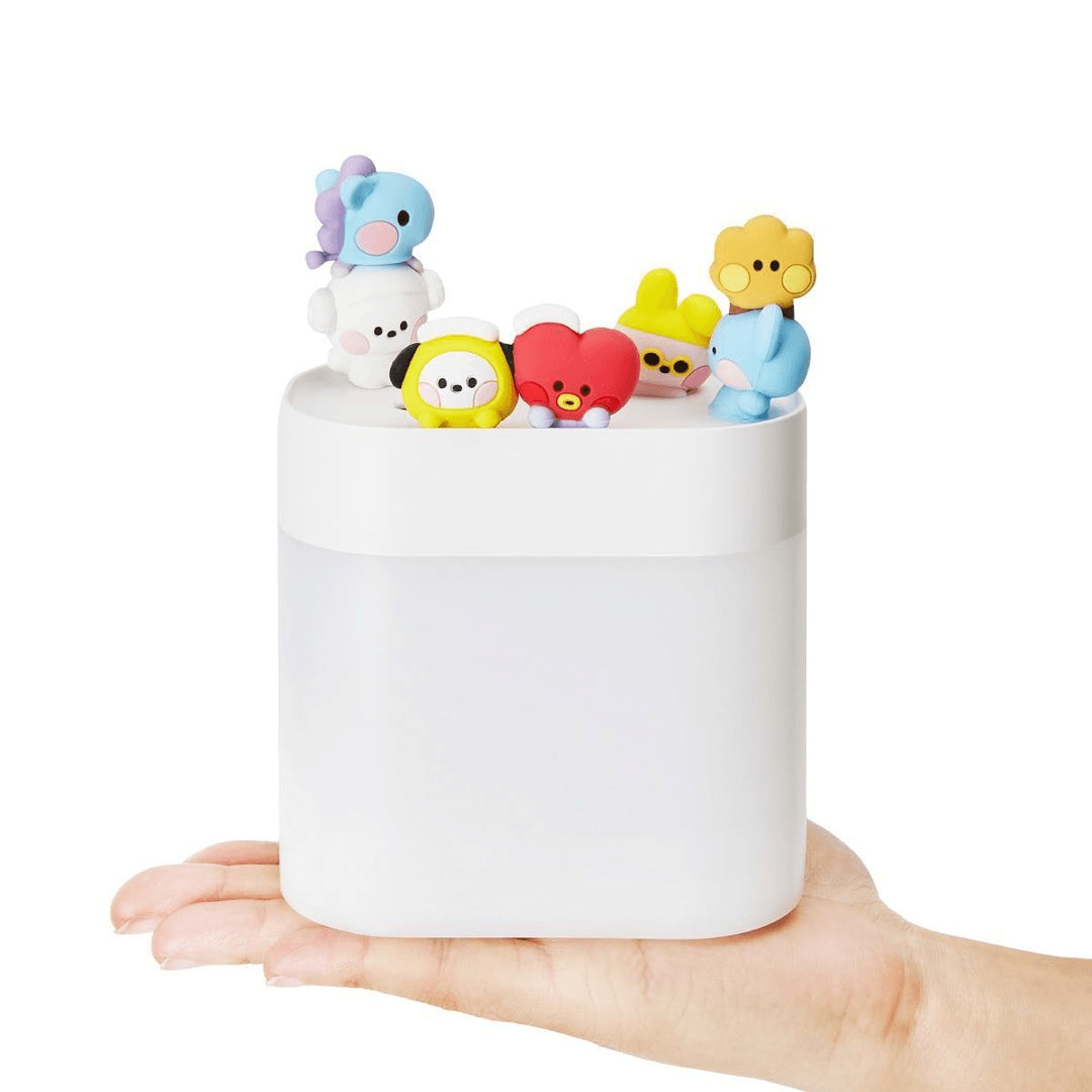 Line Friends BT21 Minini Humidifier - Kgift.shop