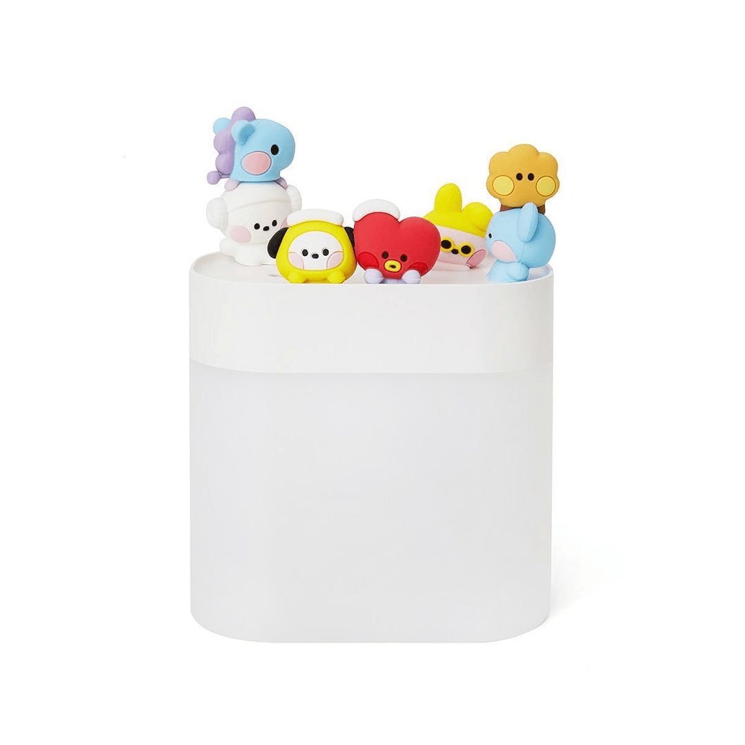 Line Friends BT21 Minini Humidifier - Kgift.shop