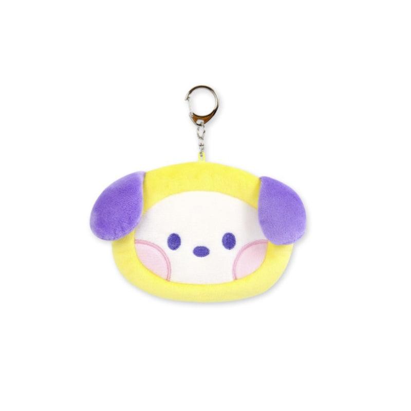 Monopoly x BT21 - Minini Doll Pouch M - Kgift.shop