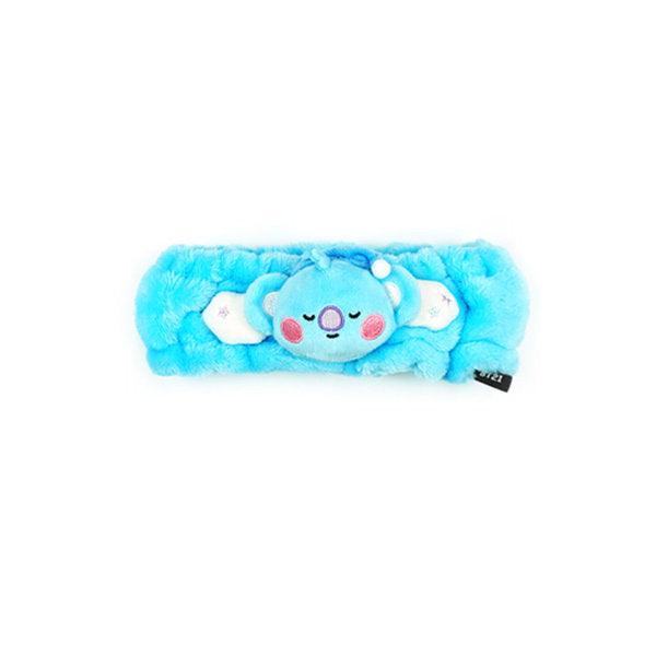 BT21 Dreaming Doll Headband - Kgift.shop