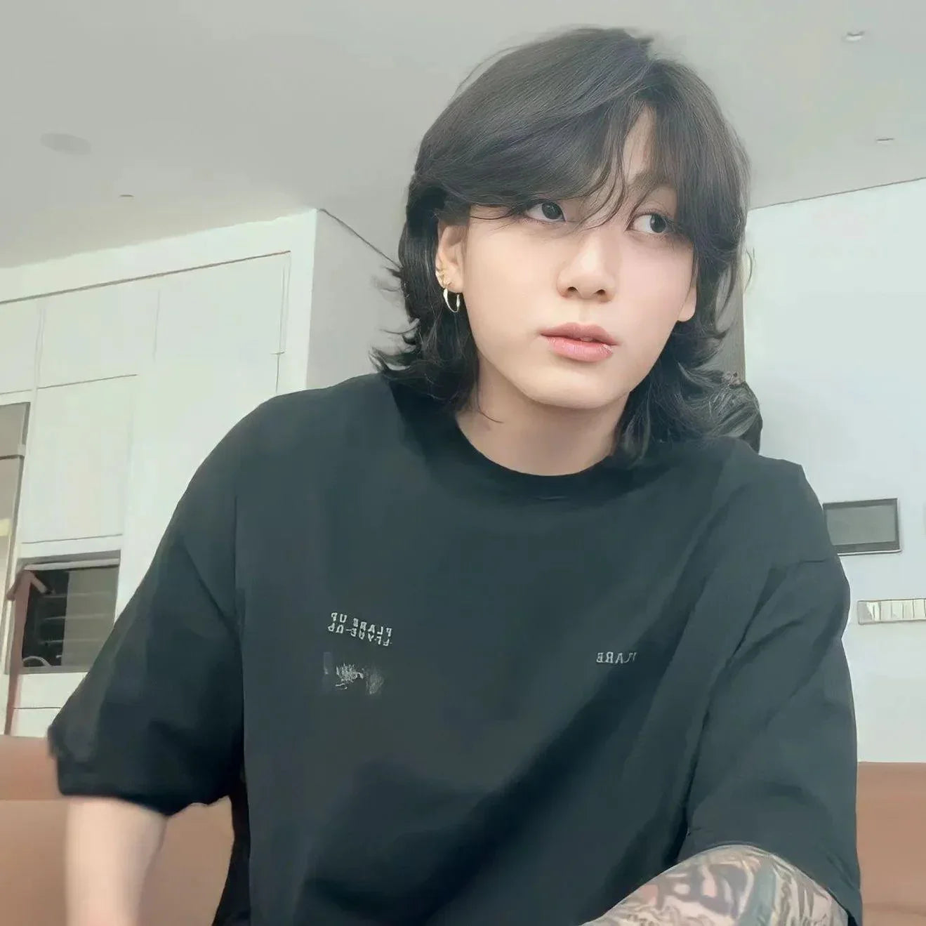 FlareUp Dilettante Short sleeve - Kgift.shop