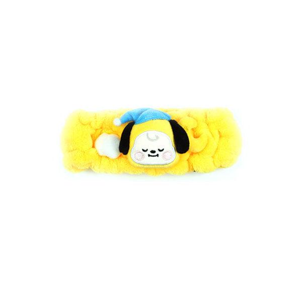 BT21 Dreaming Doll Headband - Kgift.shop