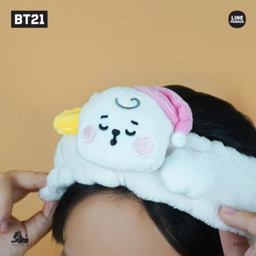 BT21 Dreaming Doll Headband - Kgift.shop