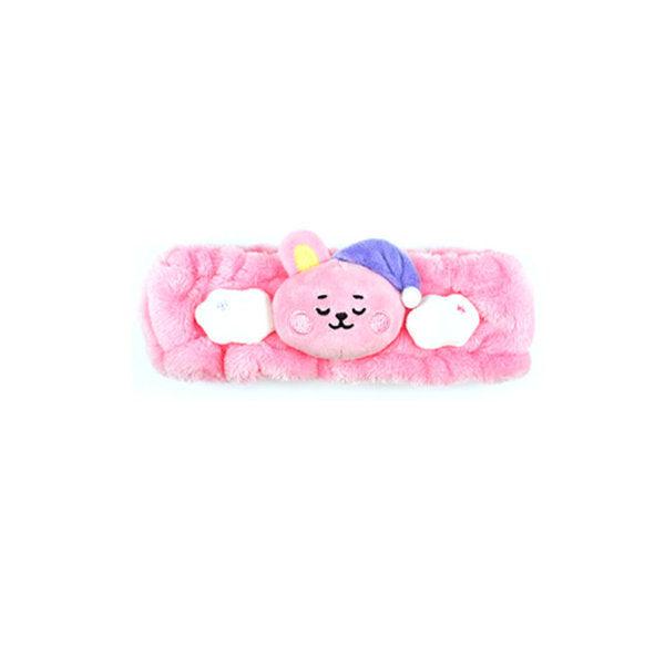 BT21 Dreaming Doll Headband - Kgift.shop