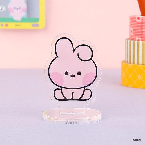 BT21 Minini Acrylic Stand Figure - Kgift.shop