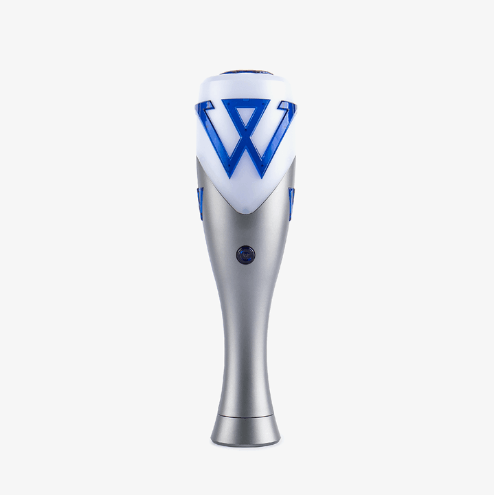 Winner Official Lightstick Keyring Ver.2