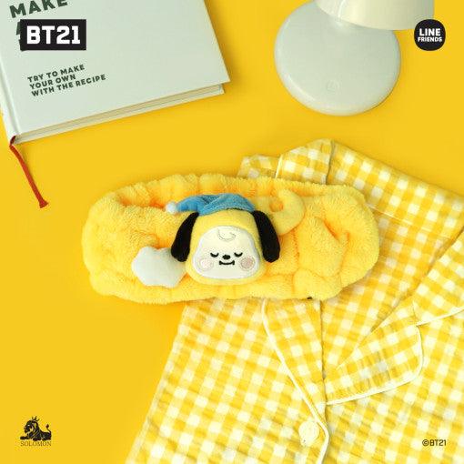 BT21 Dreaming Doll Headband - Kgift.shop