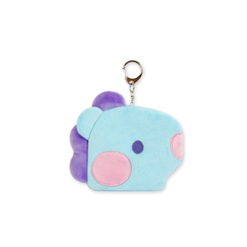 Monopoly x BT21 - Minini Doll Pouch M - Kgift.shop