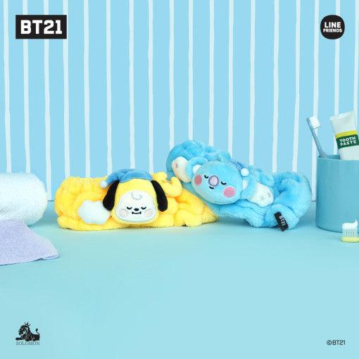 BT21 Dreaming Doll Headband - Kgift.shop