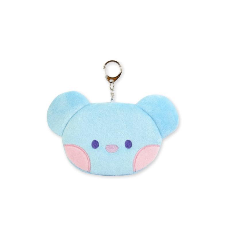 Monopoly x BT21 - Minini Doll Pouch M - Kgift.shop